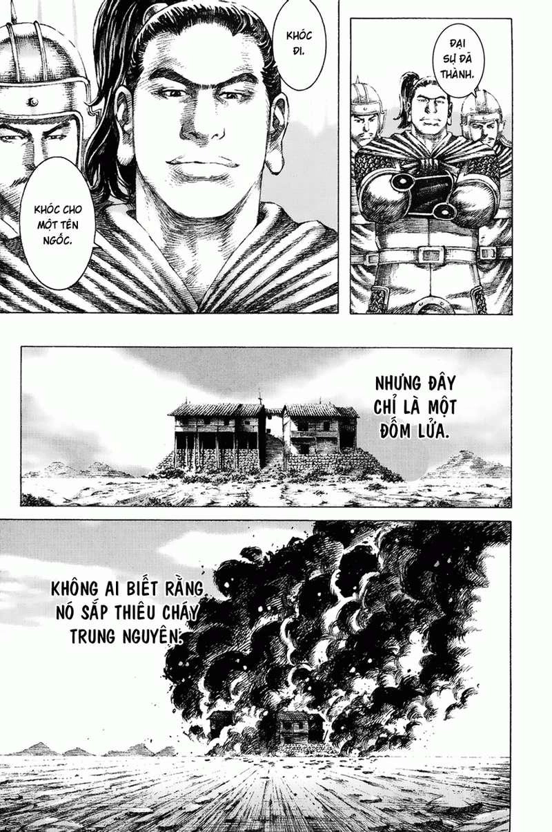 Hỏa Phụng Liêu Nguyên Chapter 149 - 5