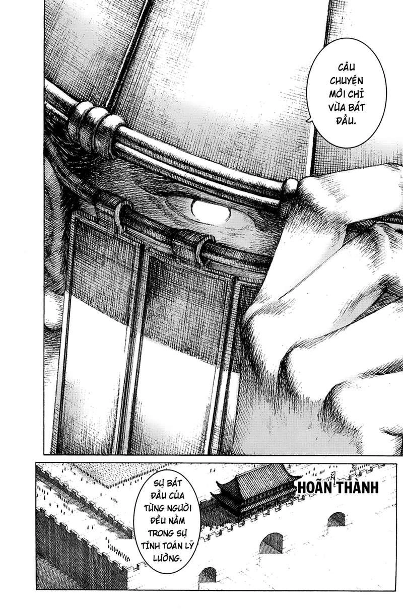 Hỏa Phụng Liêu Nguyên Chapter 149 - 6