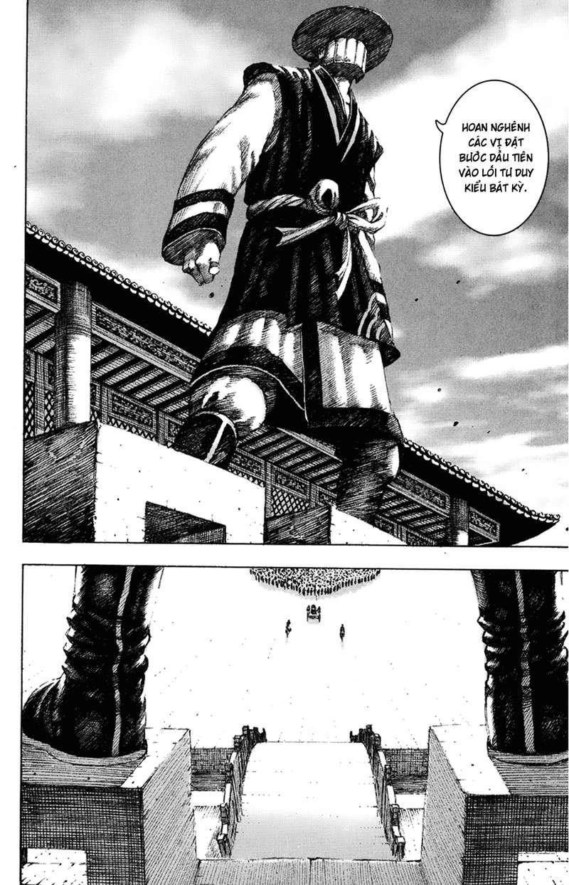 Hỏa Phụng Liêu Nguyên Chapter 149 - 8