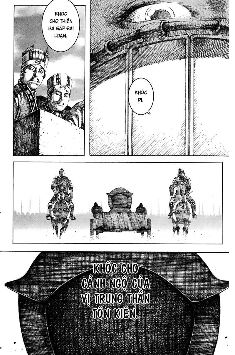 Hỏa Phụng Liêu Nguyên Chapter 149 - 9