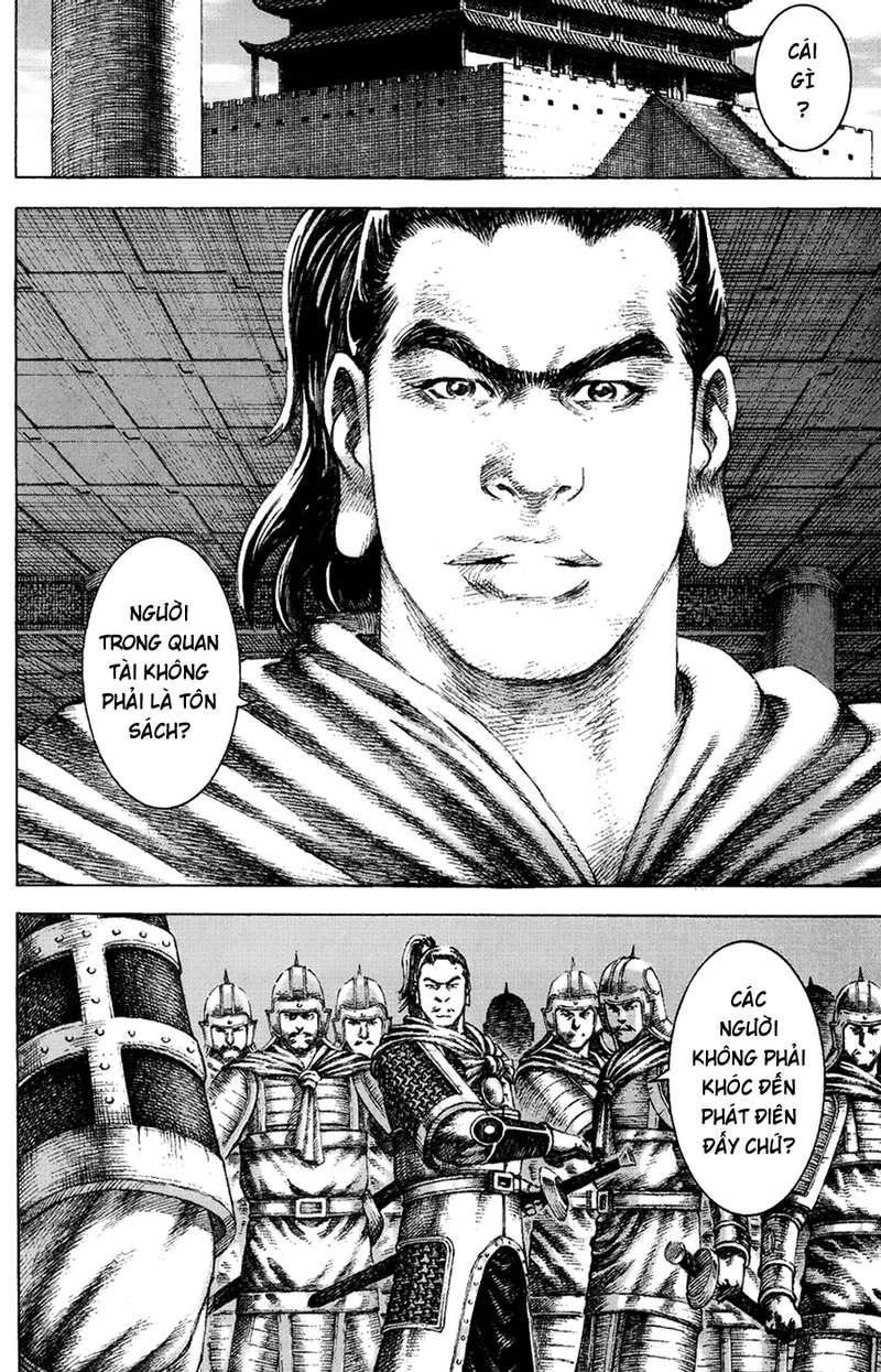 Hỏa Phụng Liêu Nguyên Chapter 149 - 10