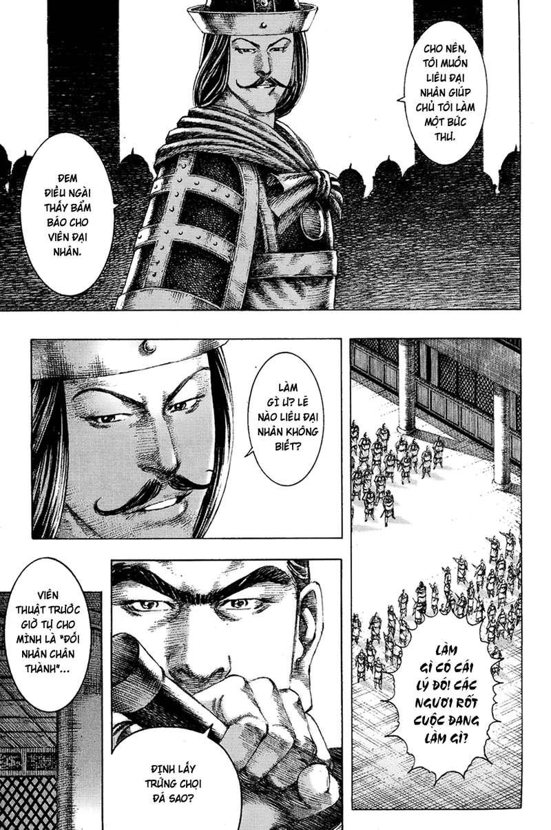 Hỏa Phụng Liêu Nguyên Chapter 149 - 11