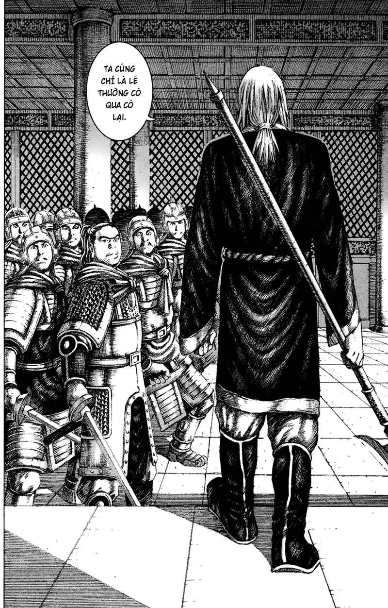 Hỏa Phụng Liêu Nguyên Chapter 149 - 12