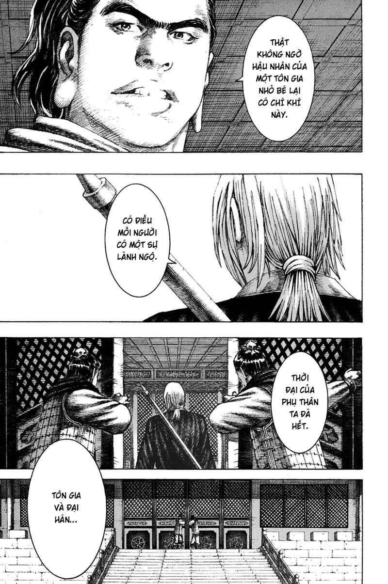 Hỏa Phụng Liêu Nguyên Chapter 149 - 13