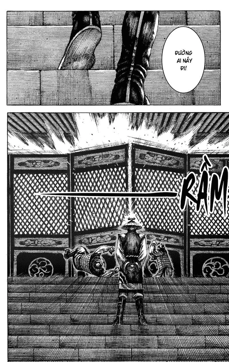 Hỏa Phụng Liêu Nguyên Chapter 149 - 14