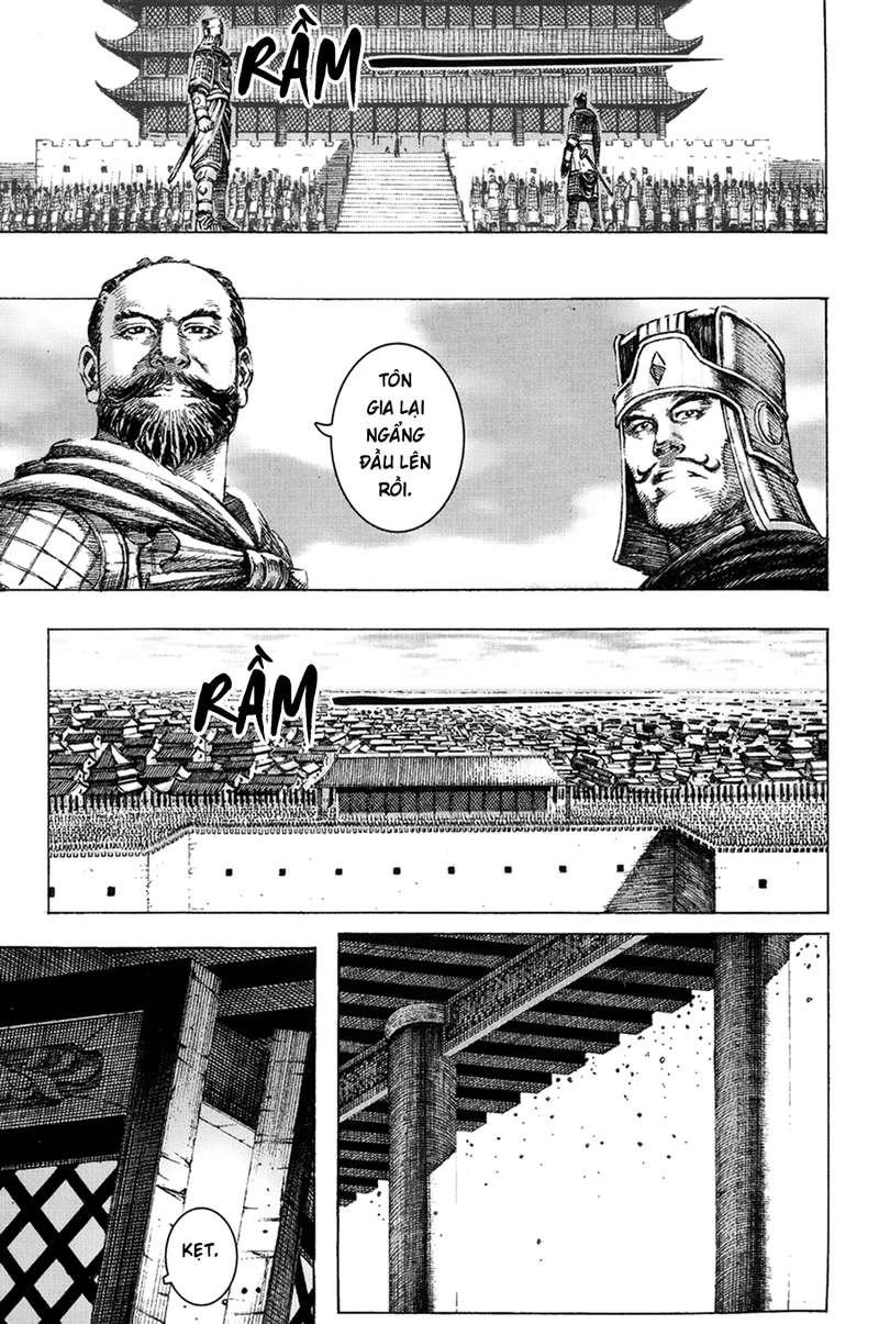 Hỏa Phụng Liêu Nguyên Chapter 149 - 15