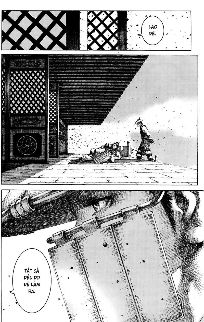 Hỏa Phụng Liêu Nguyên Chapter 149 - 16