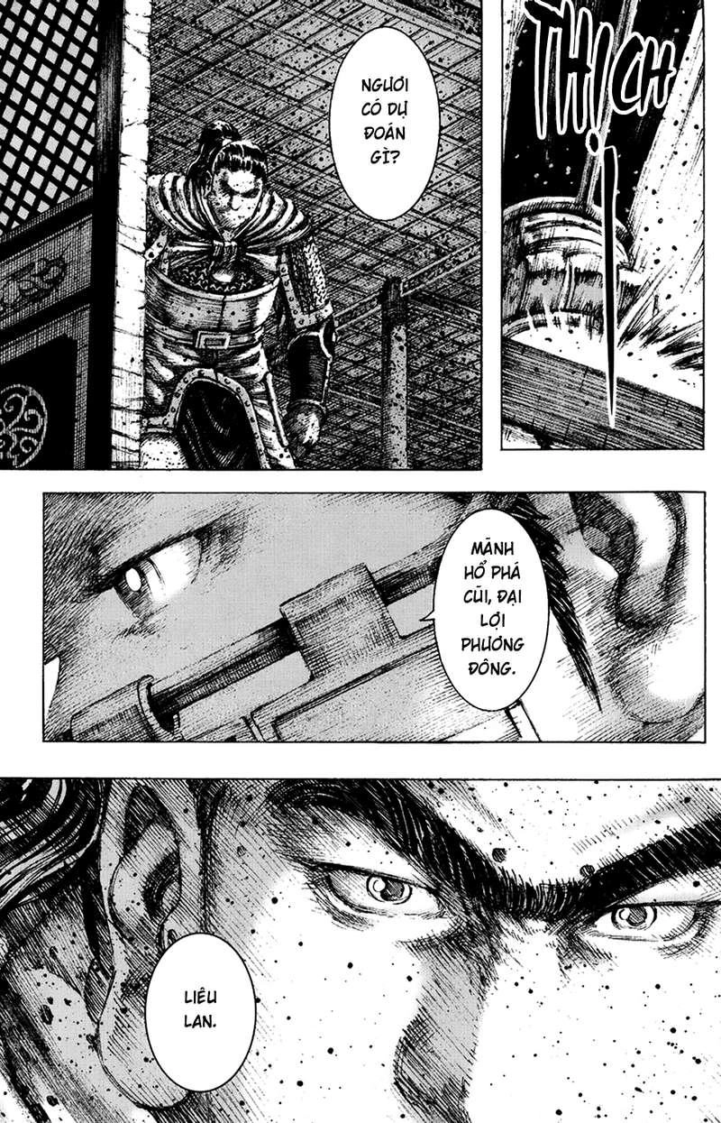 Hỏa Phụng Liêu Nguyên Chapter 149 - 17