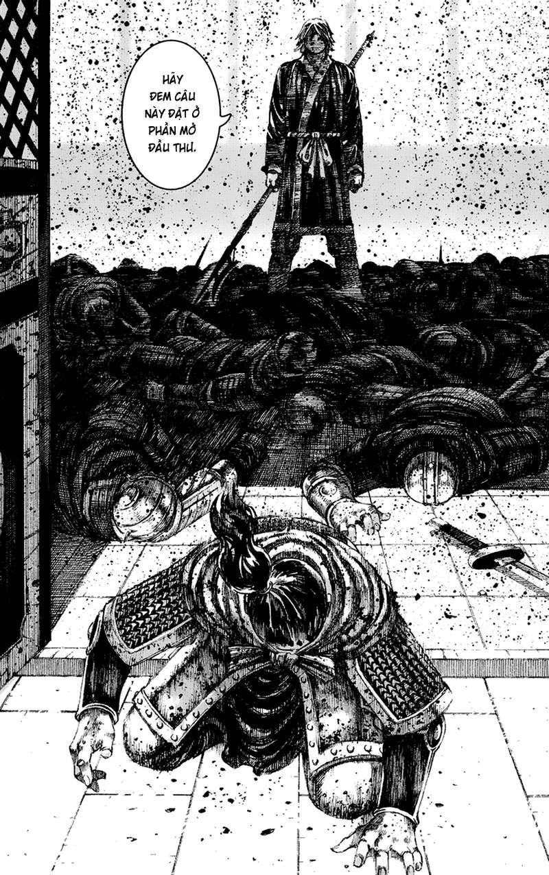 Hỏa Phụng Liêu Nguyên Chapter 149 - 18