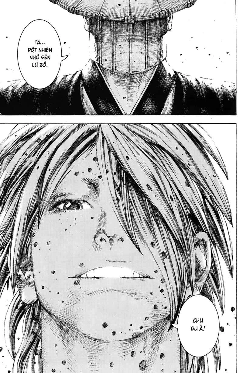 Hỏa Phụng Liêu Nguyên Chapter 149 - 19