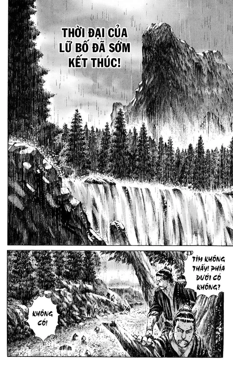 Hỏa Phụng Liêu Nguyên Chapter 149 - 20