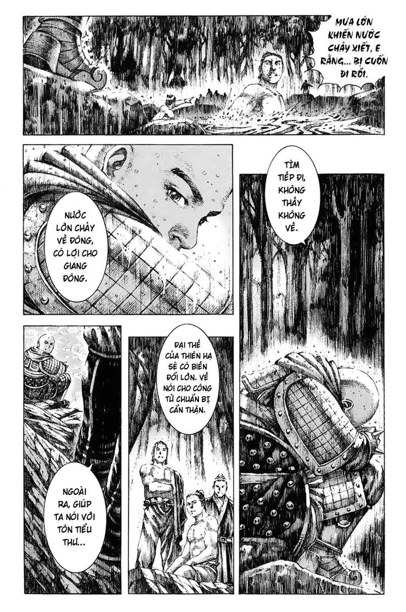 Hỏa Phụng Liêu Nguyên Chapter 149 - 21