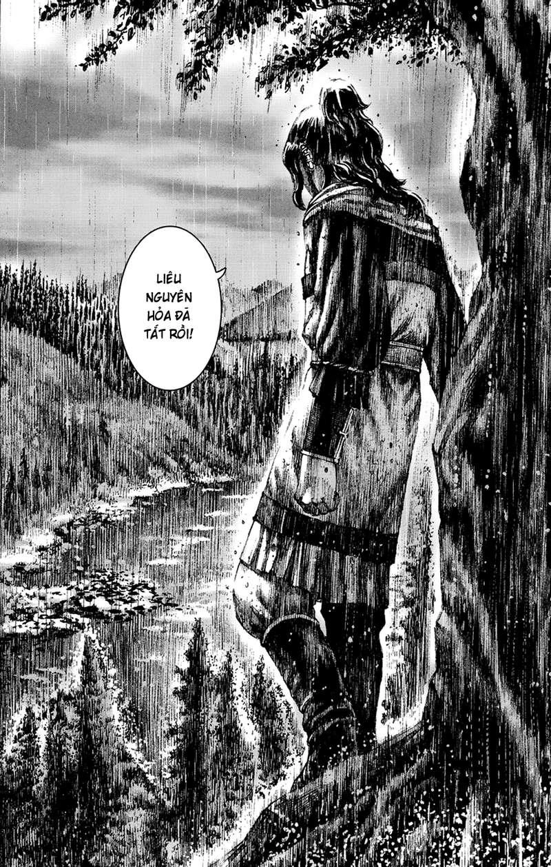 Hỏa Phụng Liêu Nguyên Chapter 149 - 22