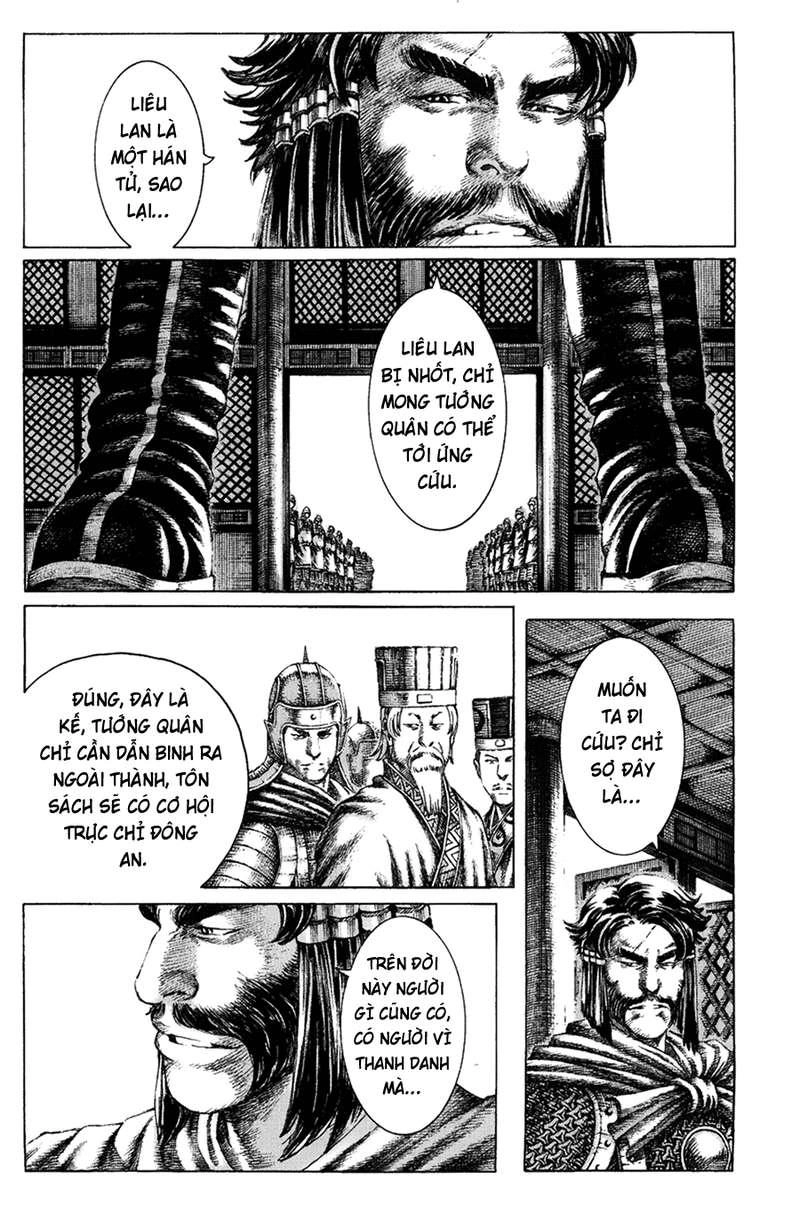 Hỏa Phụng Liêu Nguyên Chapter 150 - 11