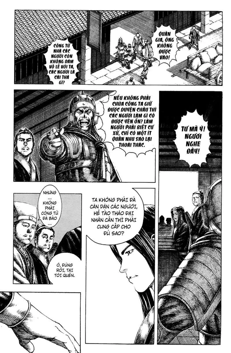 Hỏa Phụng Liêu Nguyên Chapter 151 - 5