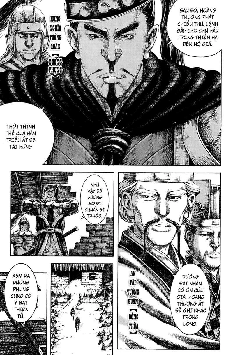 Hỏa Phụng Liêu Nguyên Chapter 151 - 13