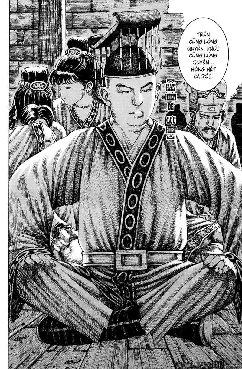 Hỏa Phụng Liêu Nguyên Chapter 151 - 14