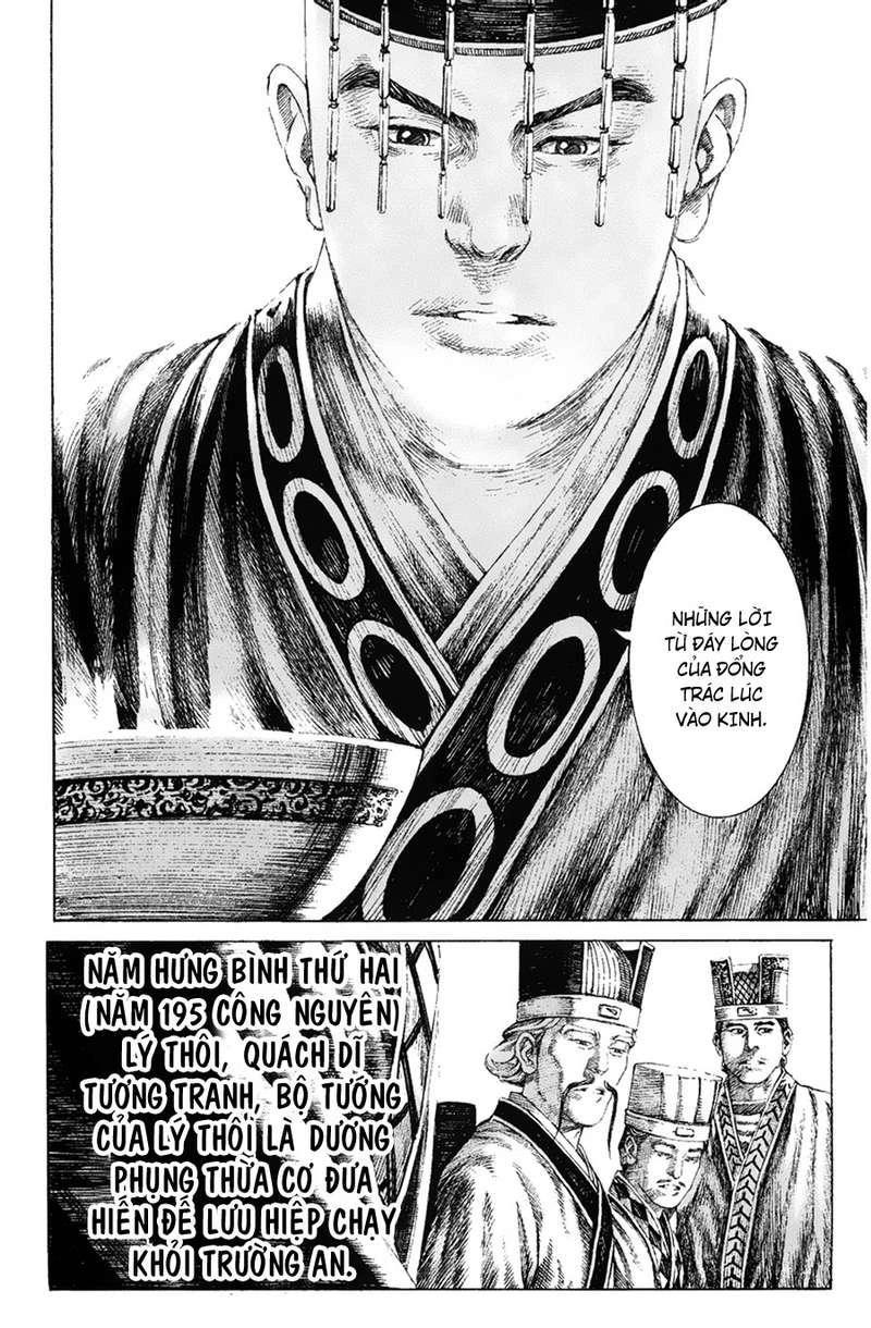 Hỏa Phụng Liêu Nguyên Chapter 151 - 16