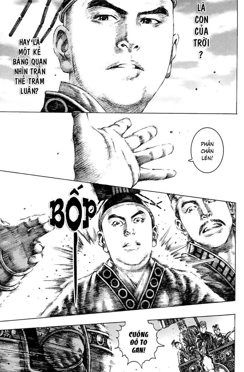 Hỏa Phụng Liêu Nguyên Chapter 151 - 19