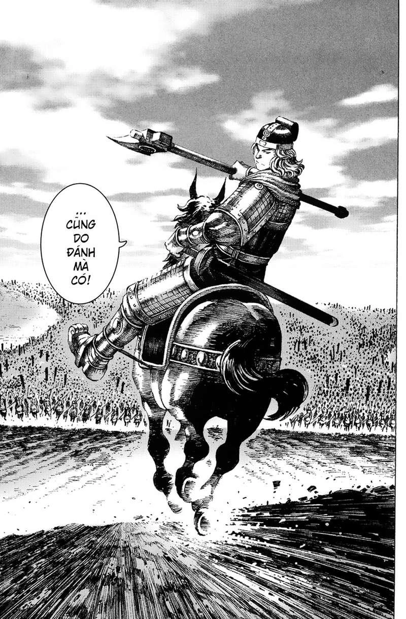 Hỏa Phụng Liêu Nguyên Chapter 151 - 21