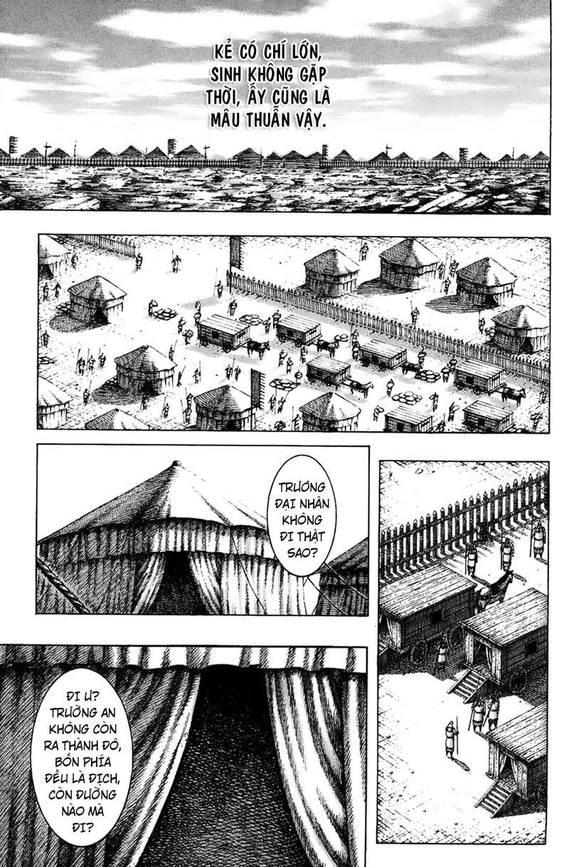 Hỏa Phụng Liêu Nguyên Chapter 152 - 1