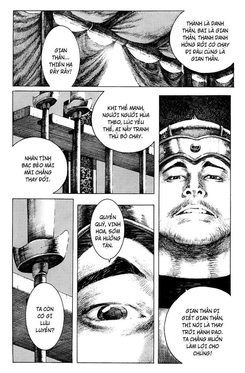 Hỏa Phụng Liêu Nguyên Chapter 152 - 3