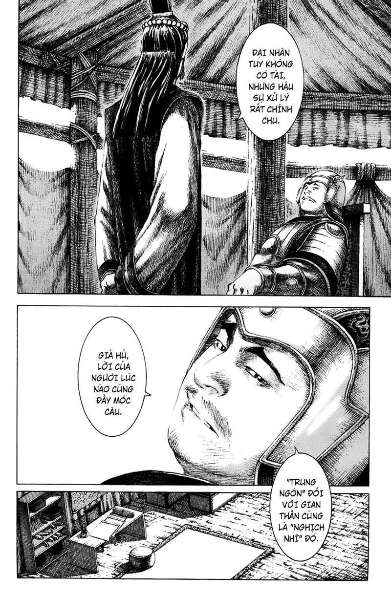 Hỏa Phụng Liêu Nguyên Chapter 152 - 4