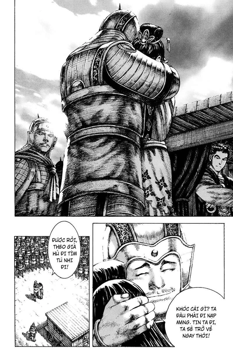 Hỏa Phụng Liêu Nguyên Chapter 152 - 6