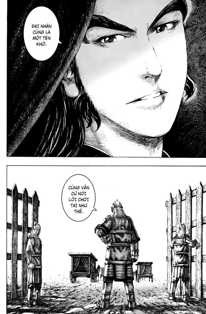 Hỏa Phụng Liêu Nguyên Chapter 152 - 8