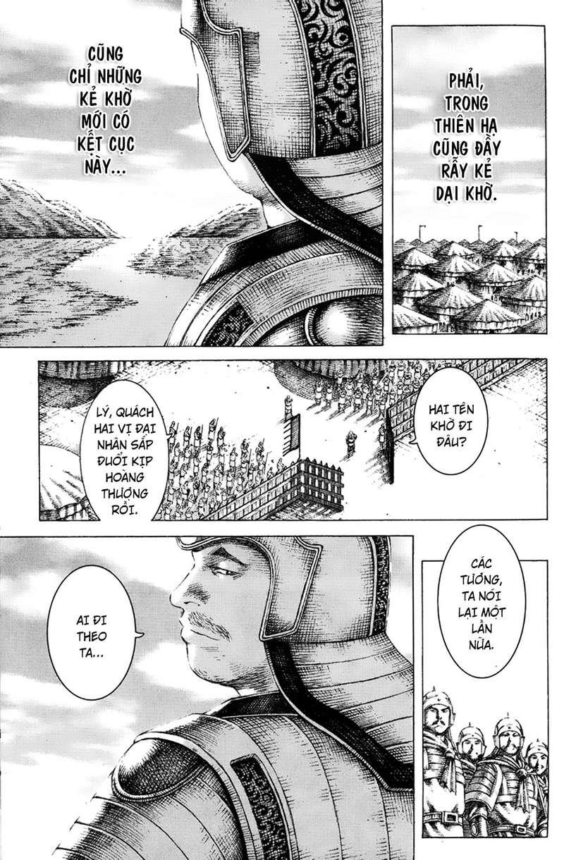 Hỏa Phụng Liêu Nguyên Chapter 152 - 9