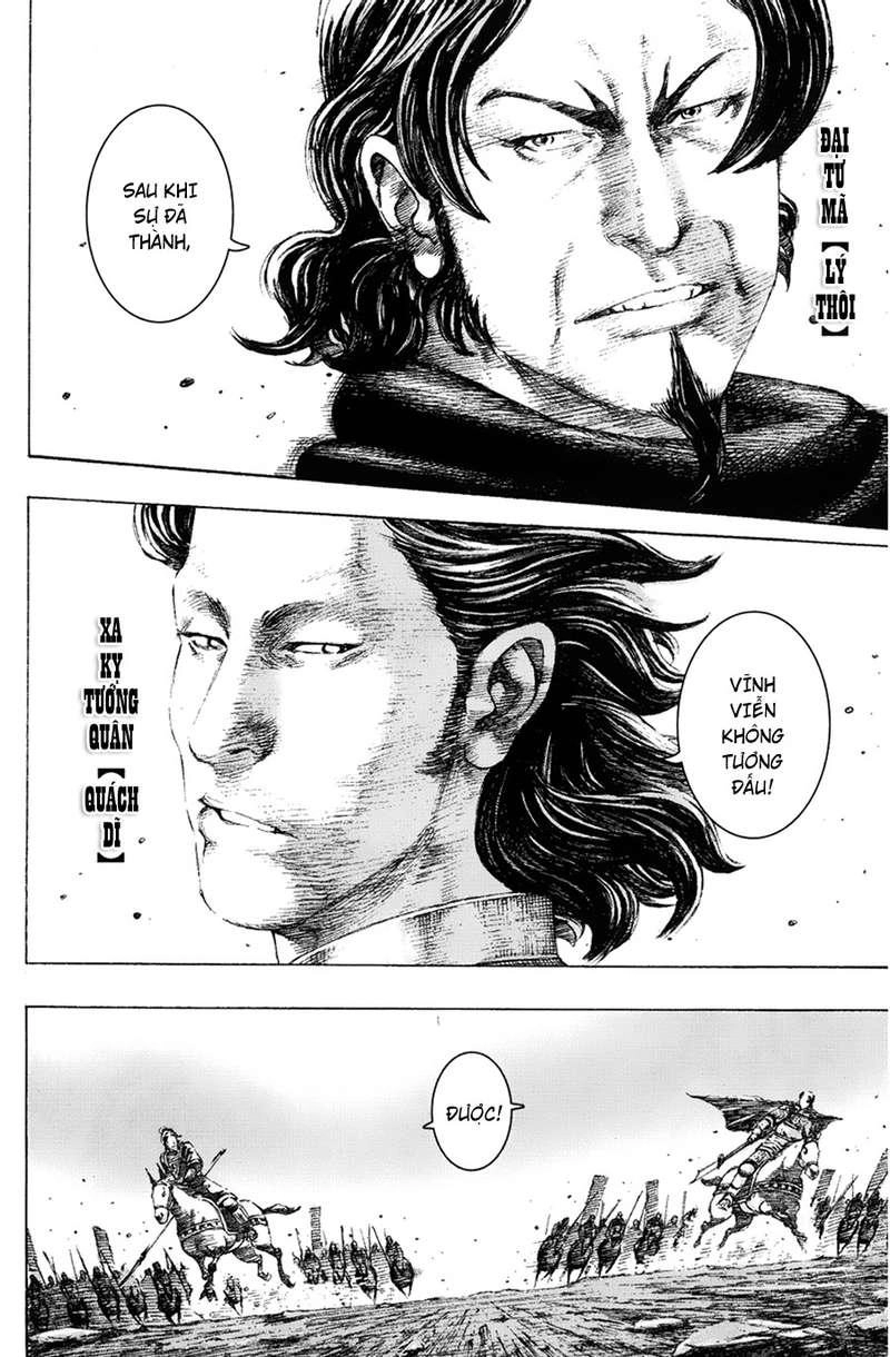 Hỏa Phụng Liêu Nguyên Chapter 152 - 12