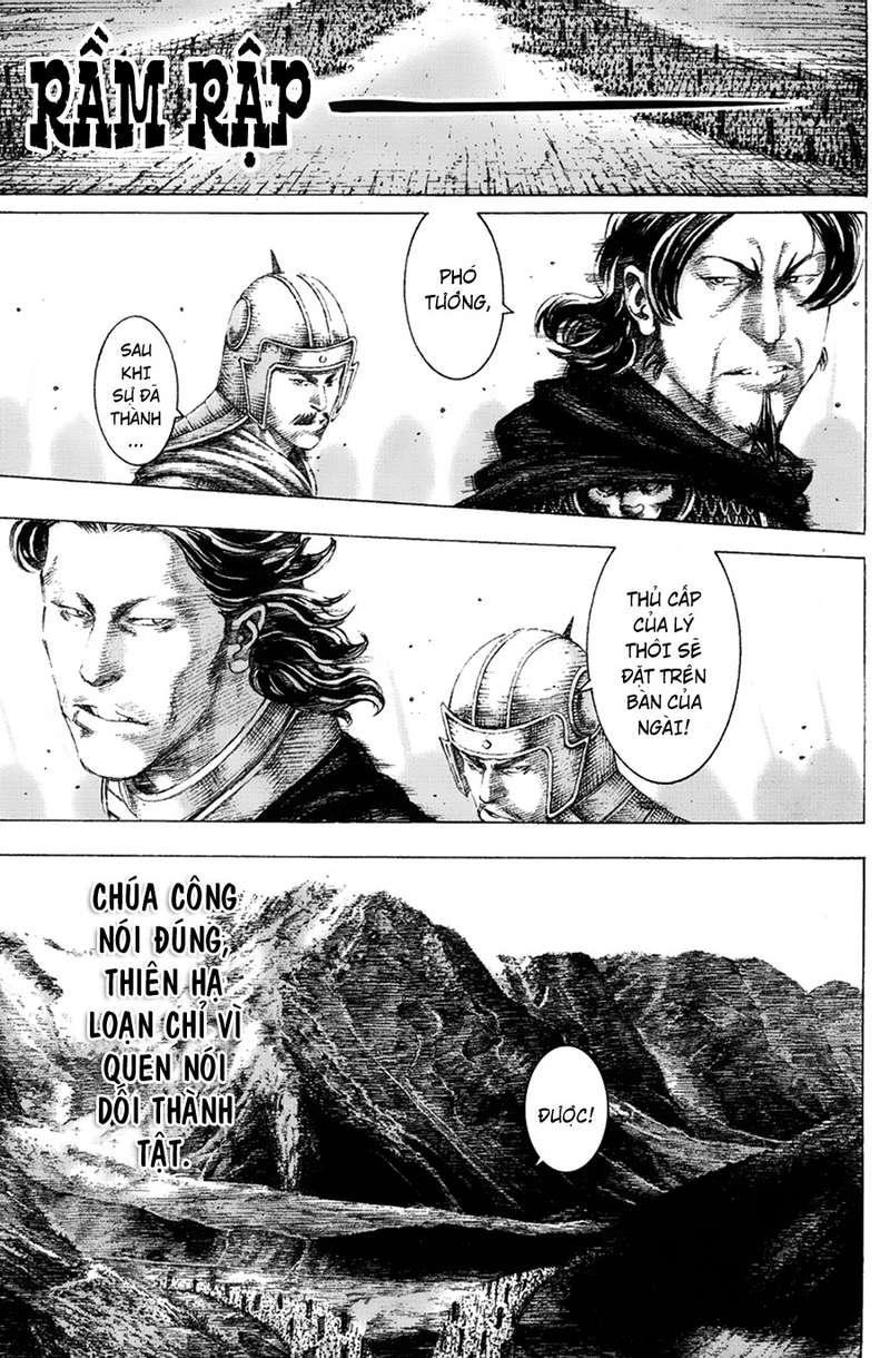 Hỏa Phụng Liêu Nguyên Chapter 152 - 13