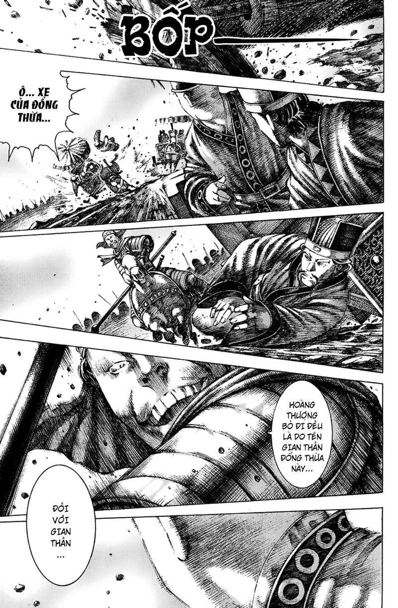 Hỏa Phụng Liêu Nguyên Chapter 152 - 15