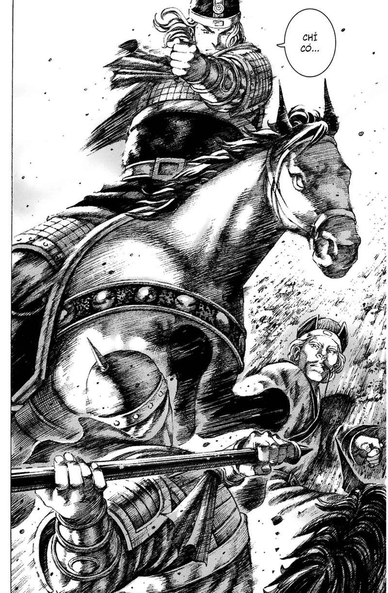 Hỏa Phụng Liêu Nguyên Chapter 152 - 16