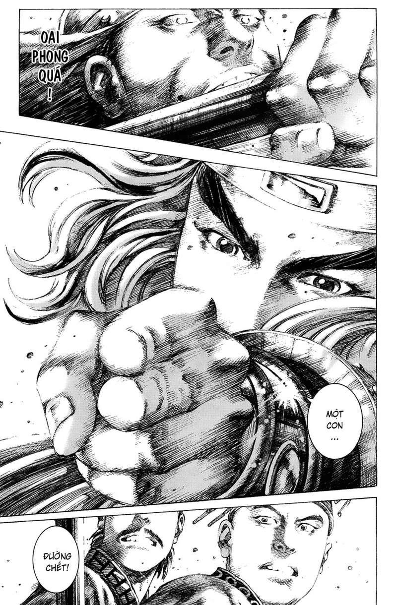 Hỏa Phụng Liêu Nguyên Chapter 152 - 17