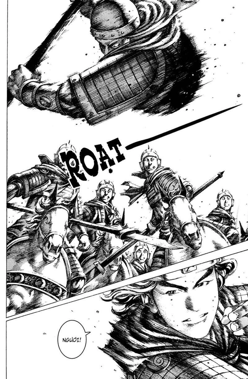 Hỏa Phụng Liêu Nguyên Chapter 152 - 18