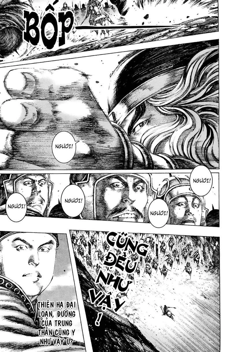 Hỏa Phụng Liêu Nguyên Chapter 152 - 19