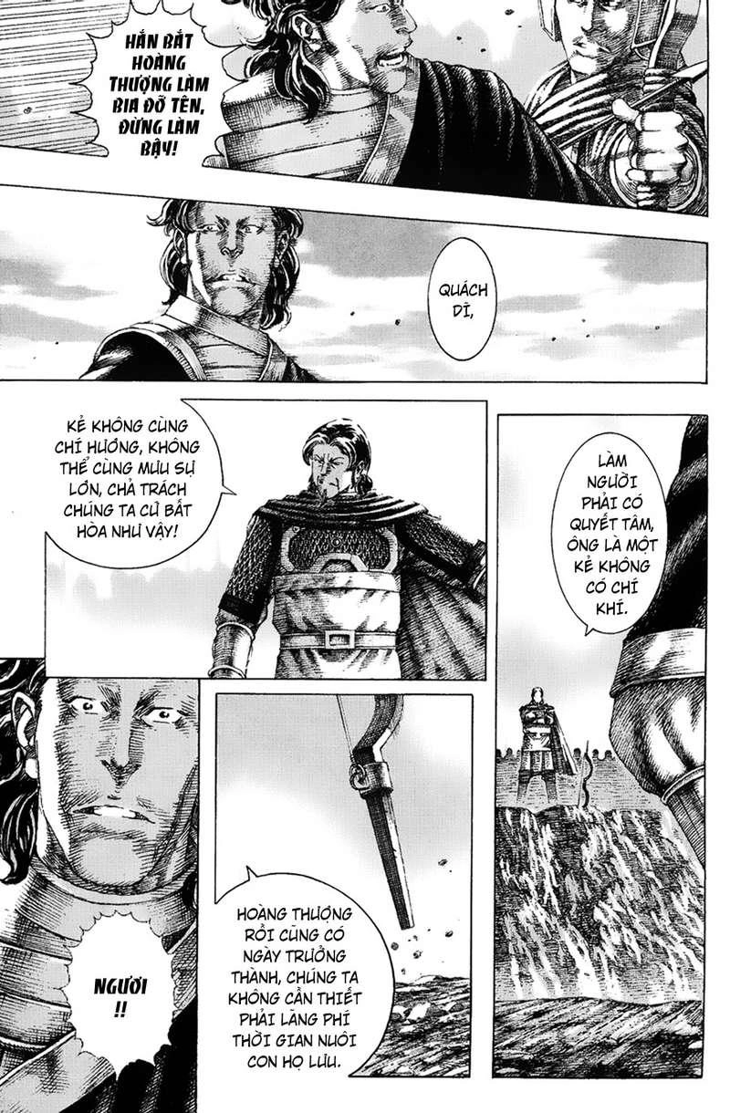 Hỏa Phụng Liêu Nguyên Chapter 153 - 12