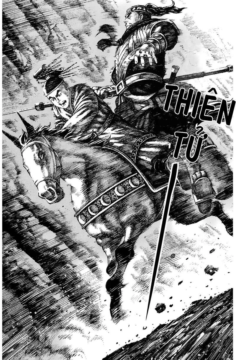 Hỏa Phụng Liêu Nguyên Chapter 153 - 15