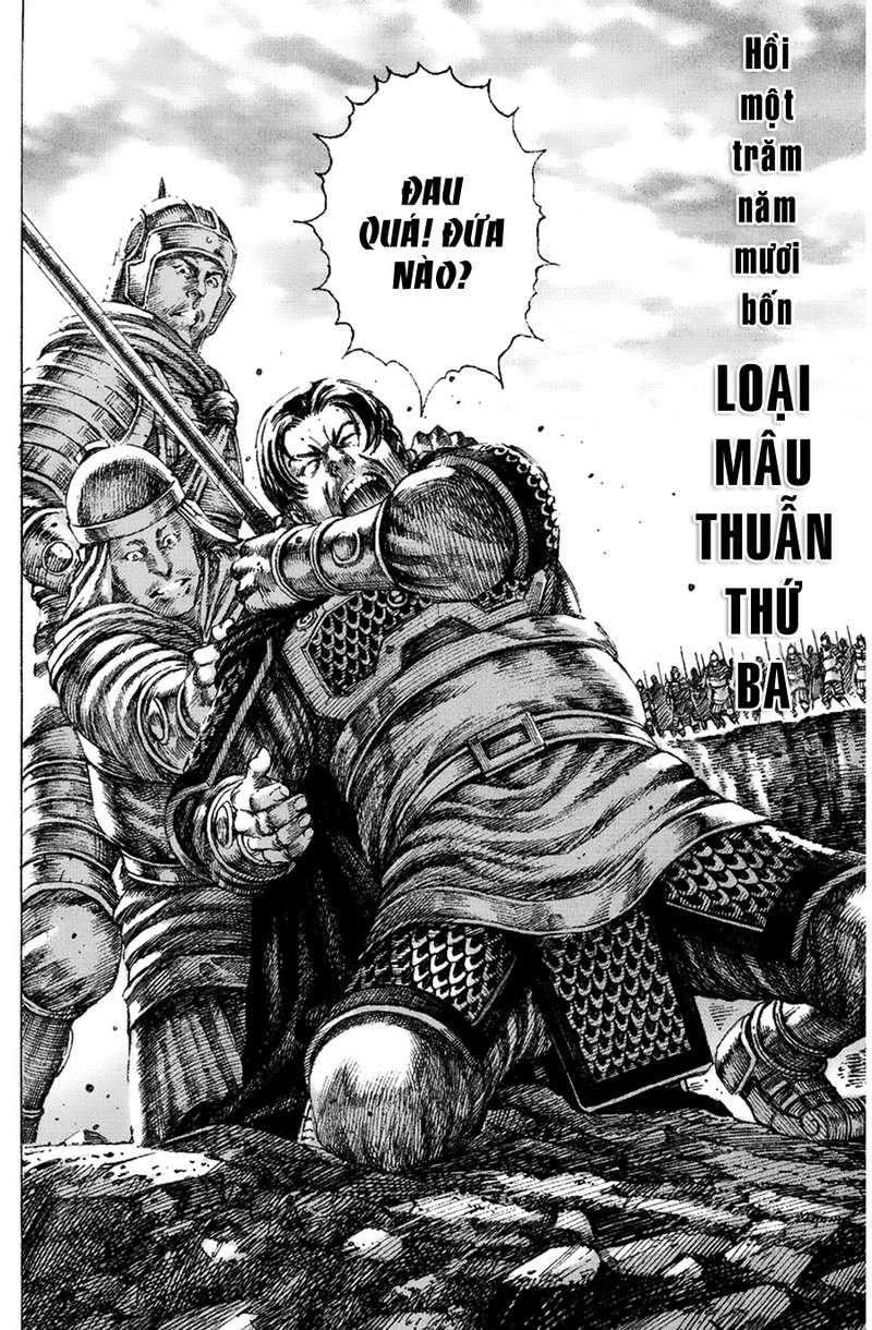 Hỏa Phụng Liêu Nguyên Chapter 154 - 2