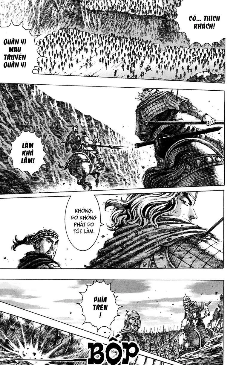 Hỏa Phụng Liêu Nguyên Chapter 154 - 3