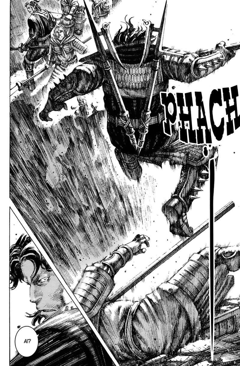 Hỏa Phụng Liêu Nguyên Chapter 154 - 4