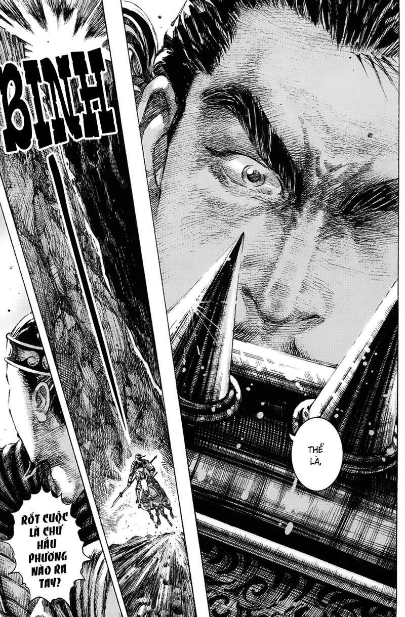 Hỏa Phụng Liêu Nguyên Chapter 154 - 5