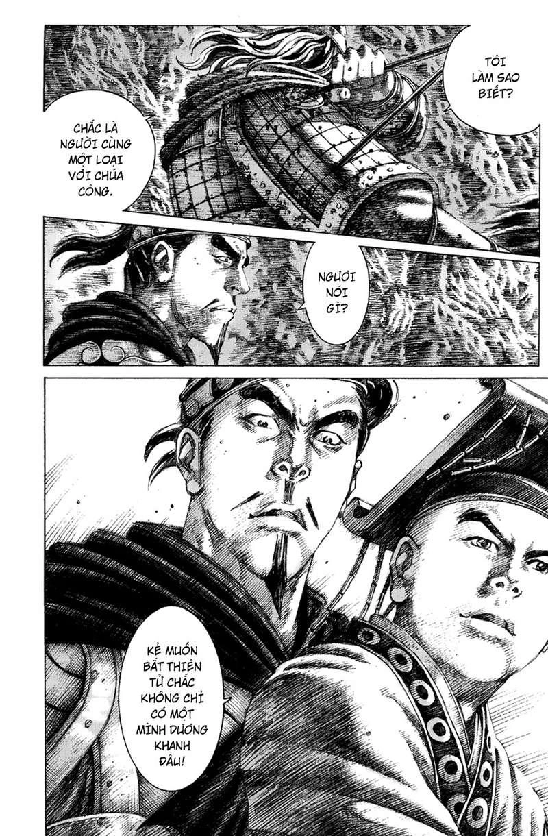 Hỏa Phụng Liêu Nguyên Chapter 154 - 6