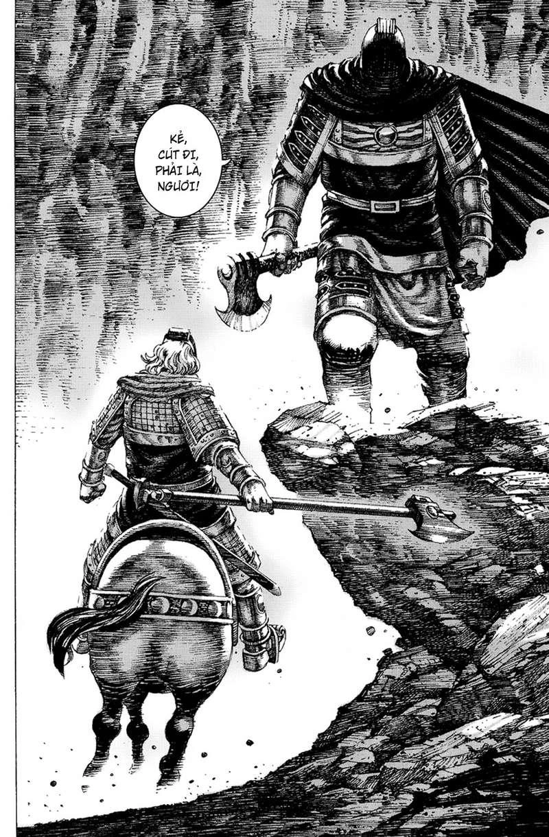 Hỏa Phụng Liêu Nguyên Chapter 154 - 8