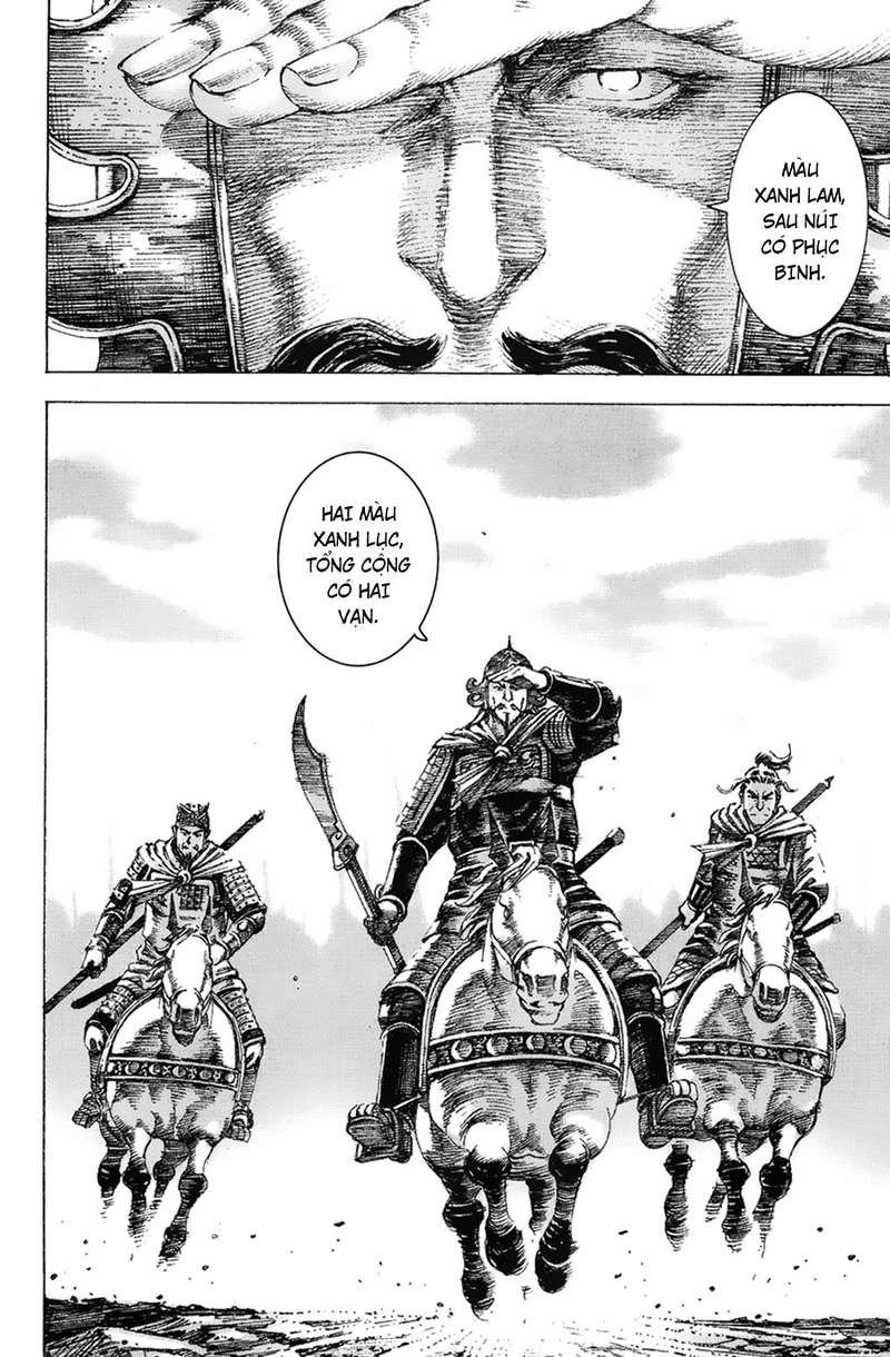 Hỏa Phụng Liêu Nguyên Chapter 154 - 10