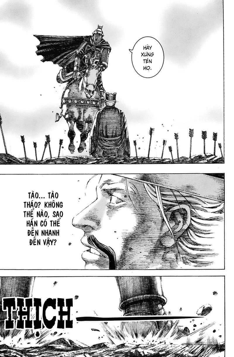 Hỏa Phụng Liêu Nguyên Chapter 154 - 15