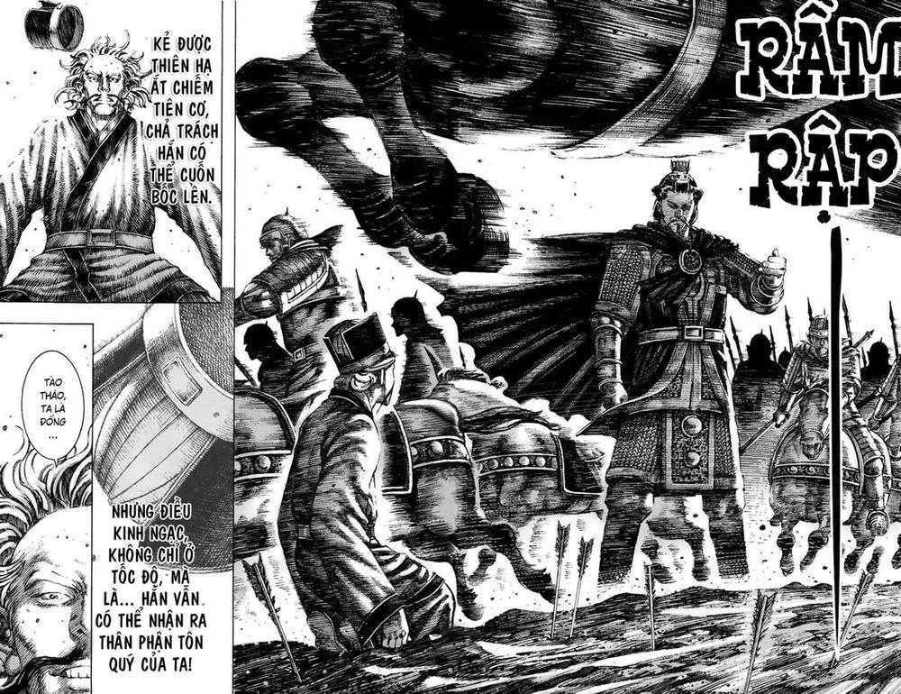 Hỏa Phụng Liêu Nguyên Chapter 154 - 16