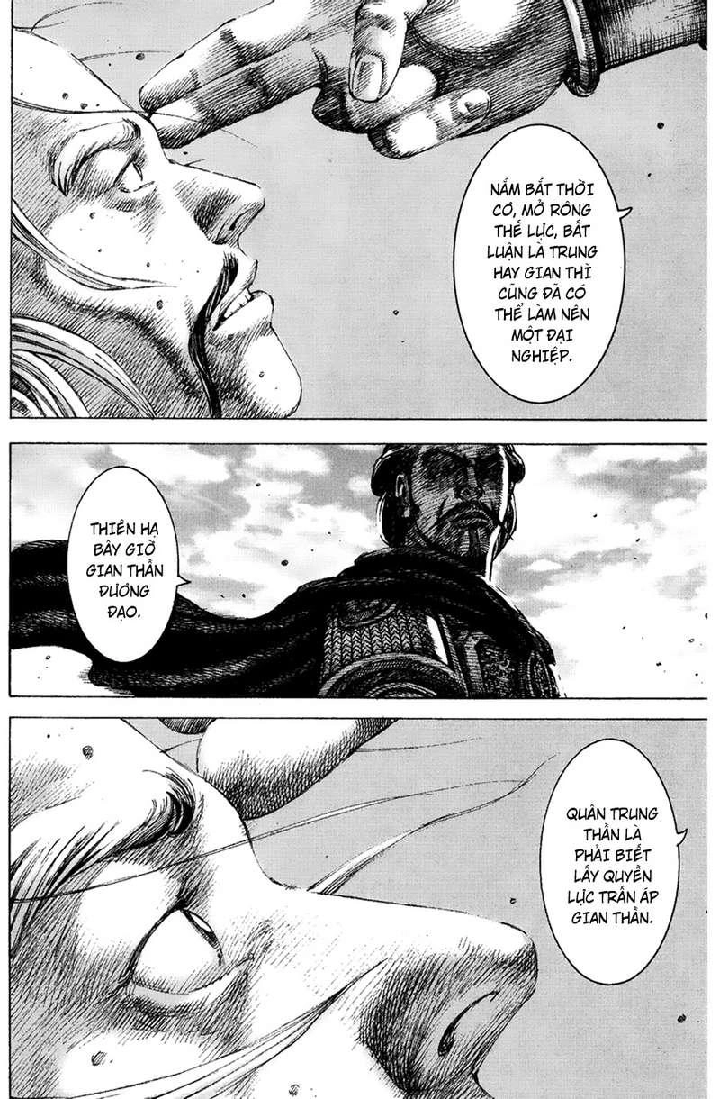 Hỏa Phụng Liêu Nguyên Chapter 154 - 21