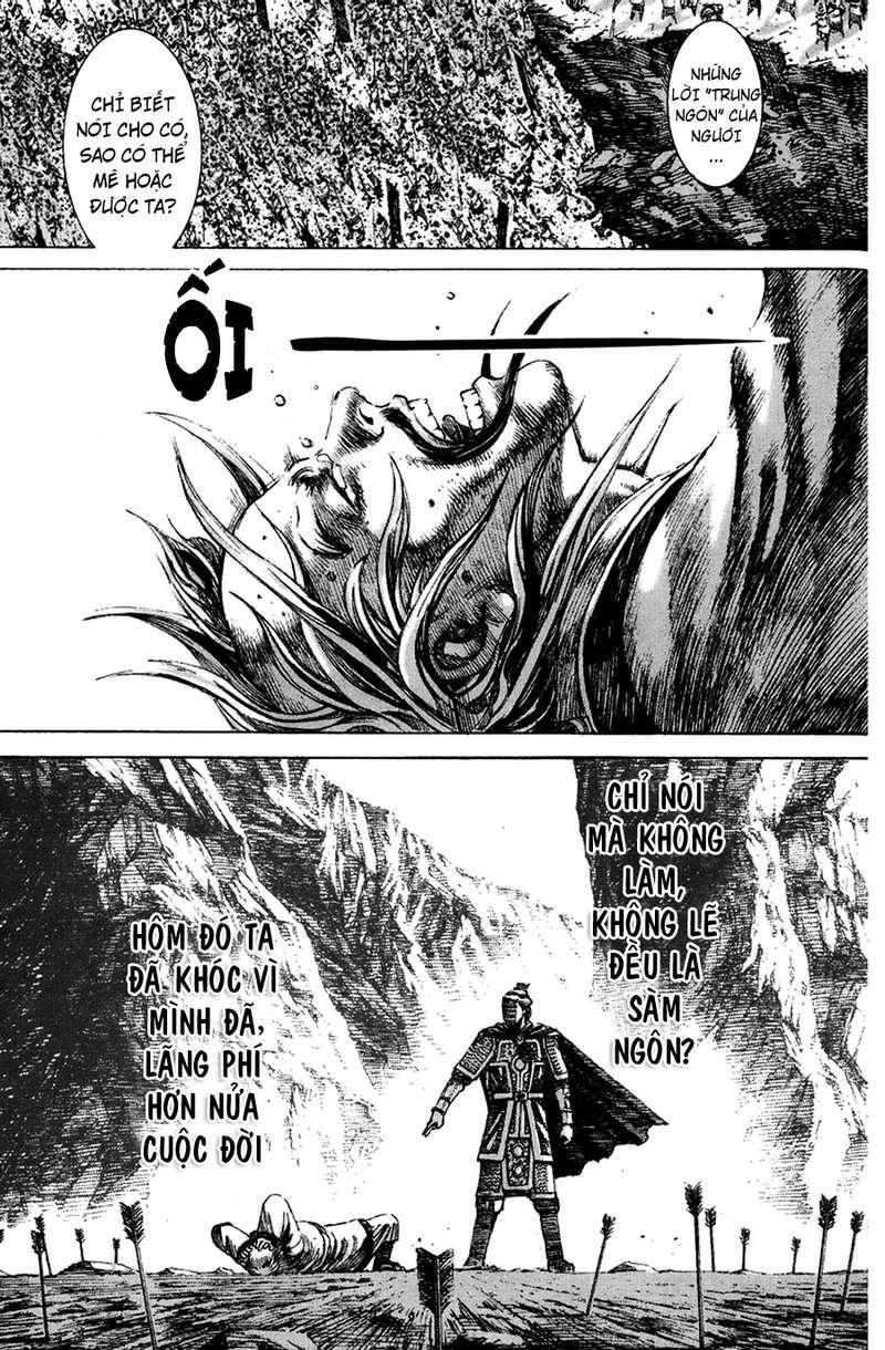 Hỏa Phụng Liêu Nguyên Chapter 154 - 22